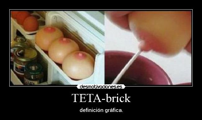 TETA-brick - definición gráfica.