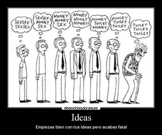 carteles ideas ideas desmotivaciones