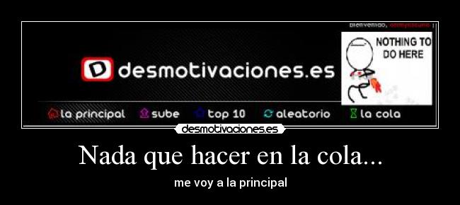 carteles lol desmotivaciones