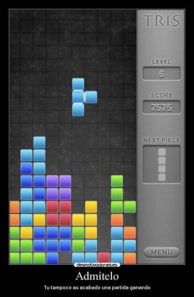 carteles daanii desmotivaciones