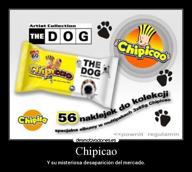 Chipicao - 