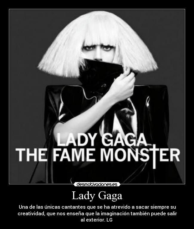 Lady Gaga - 
