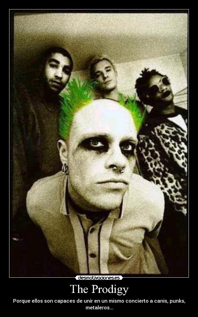 carteles prodigy desmotivaciones