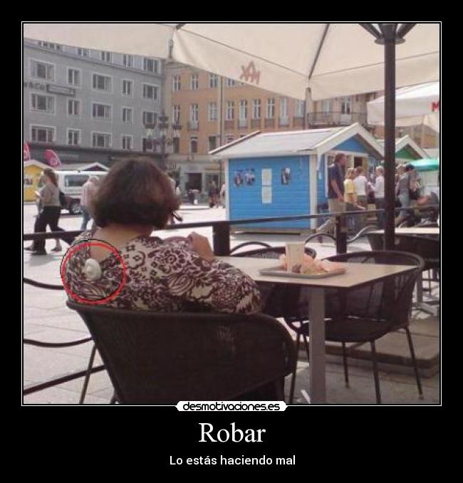 Robar - 