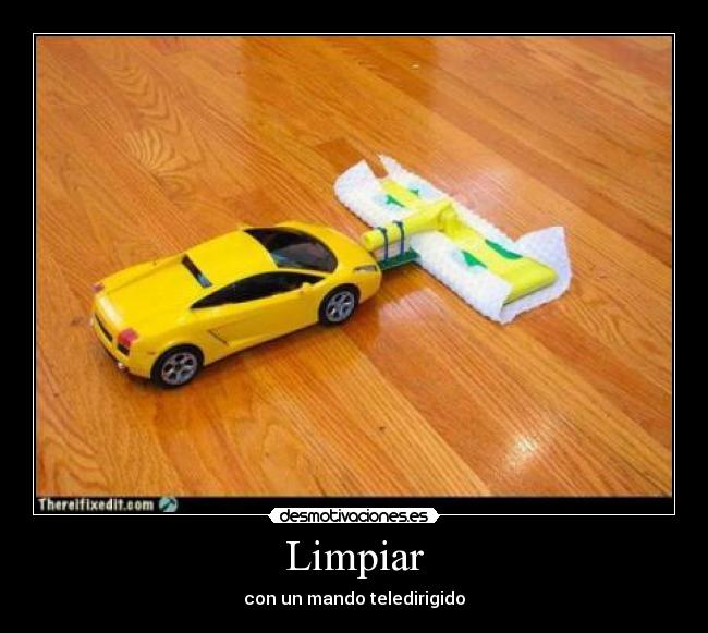 Limpiar -
