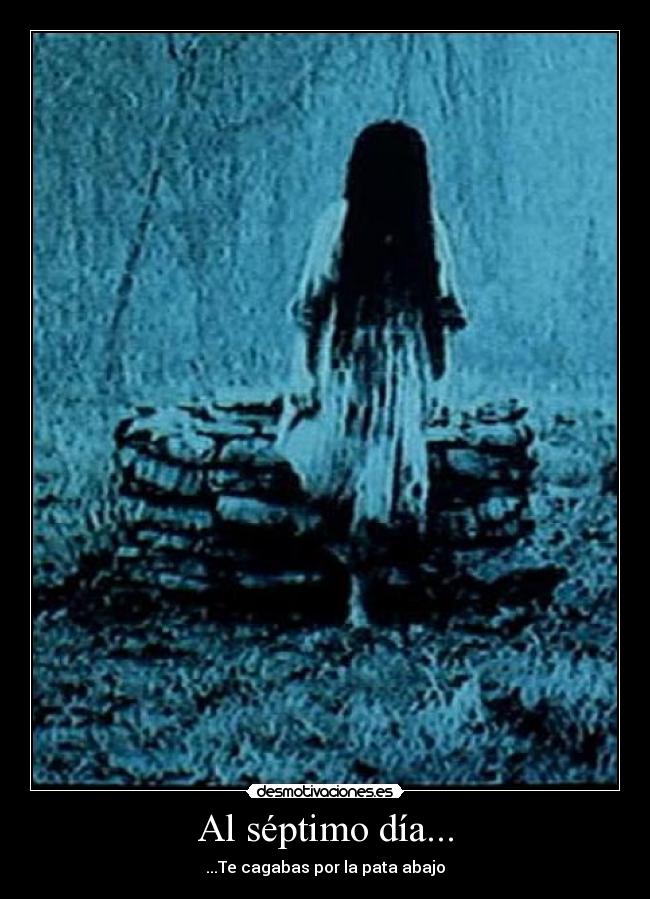 carteles the ring greendayrules desmotivaciones principal desmotivaciones