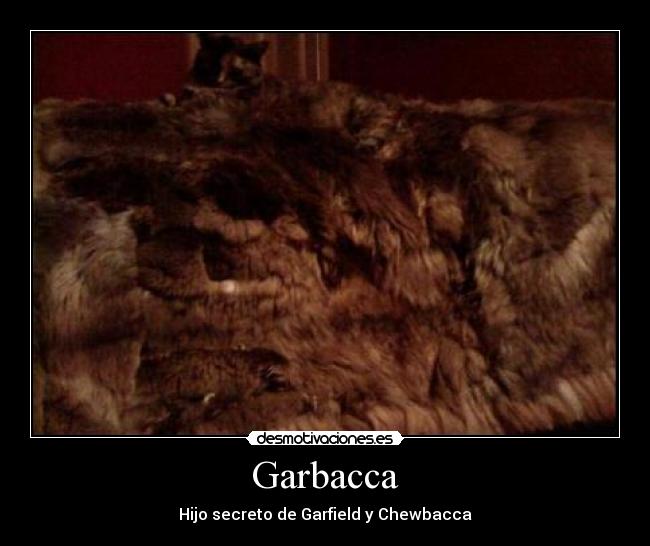 Garbacca - 