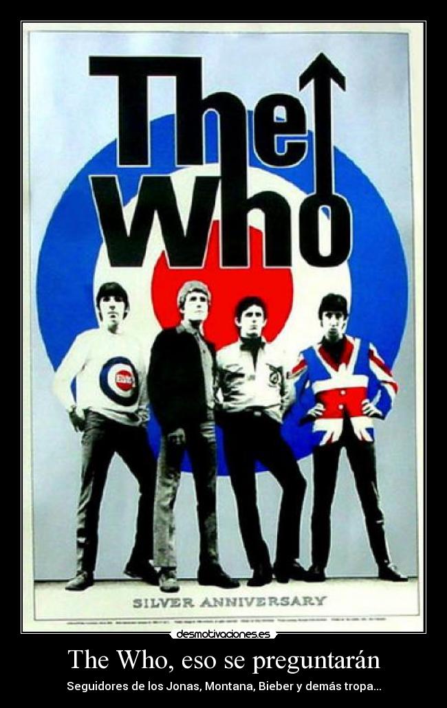 carteles musica desmotivaciones