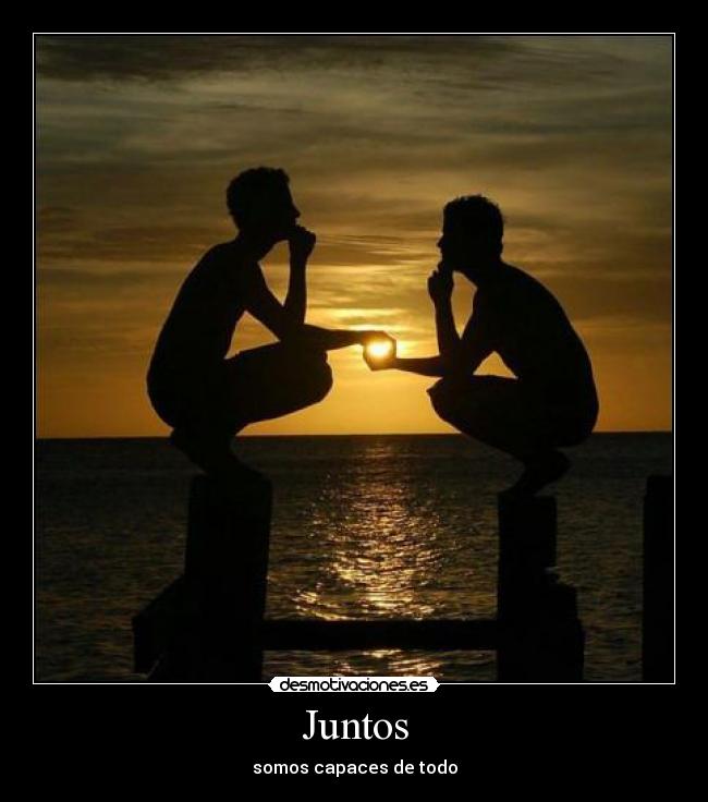 Juntos - 