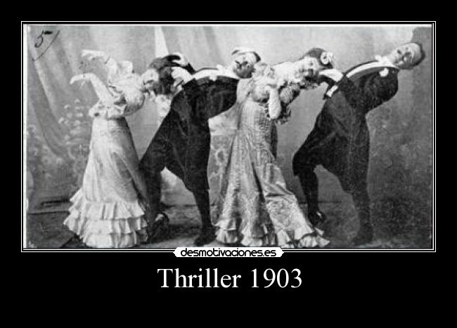Thriller 1903 -