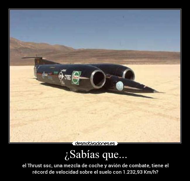 carteles sabias que desmotivaciones