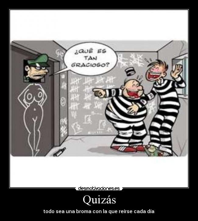 Quizás - 