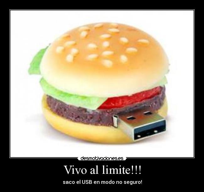 Vivo al limite!!! - 