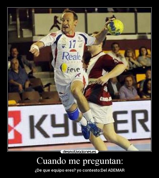 carteles ademar desmotivaciones