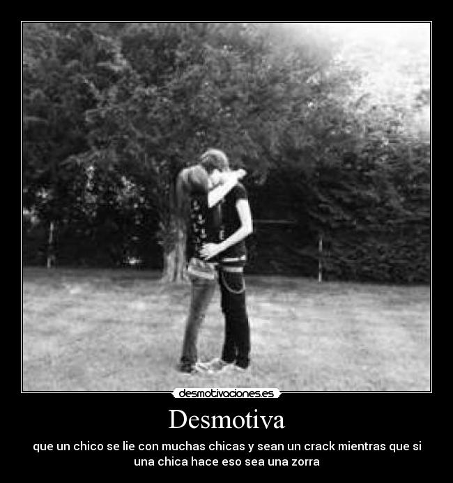 Desmotiva - 