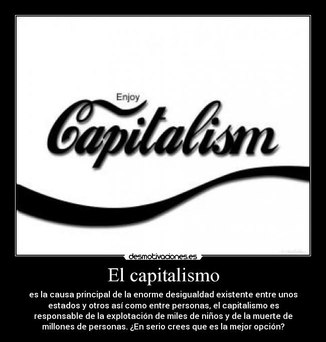 carteles politica desmotivaciones