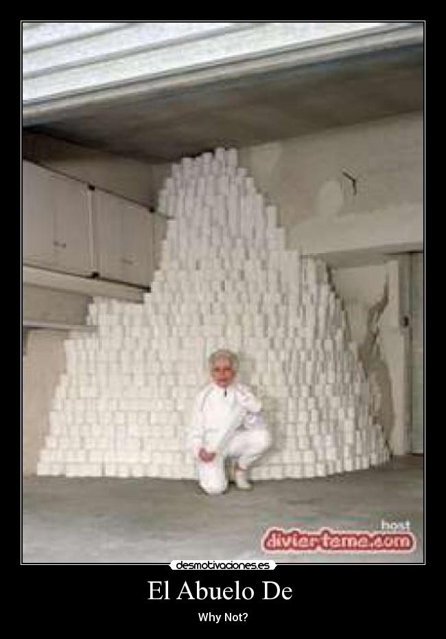 El Abuelo De  - 