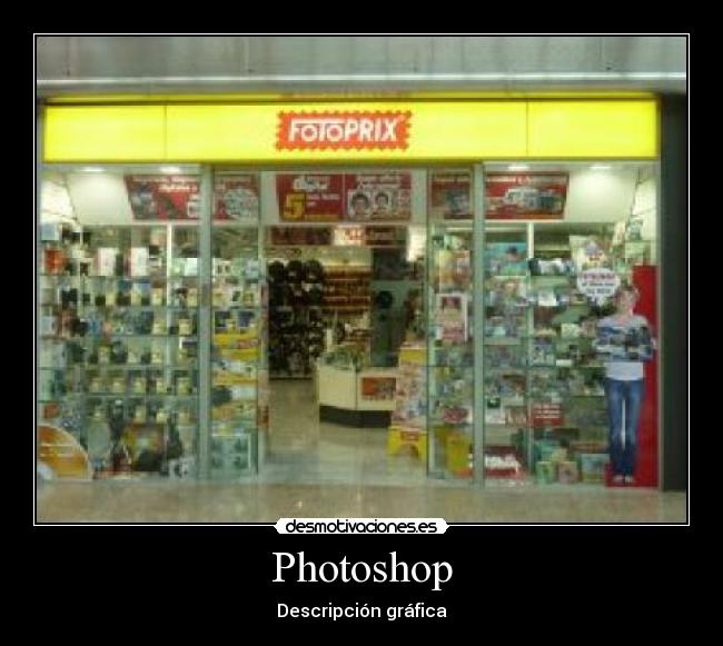 Photoshop - 