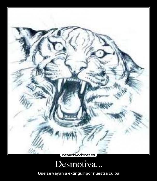 Desmotiva... - 