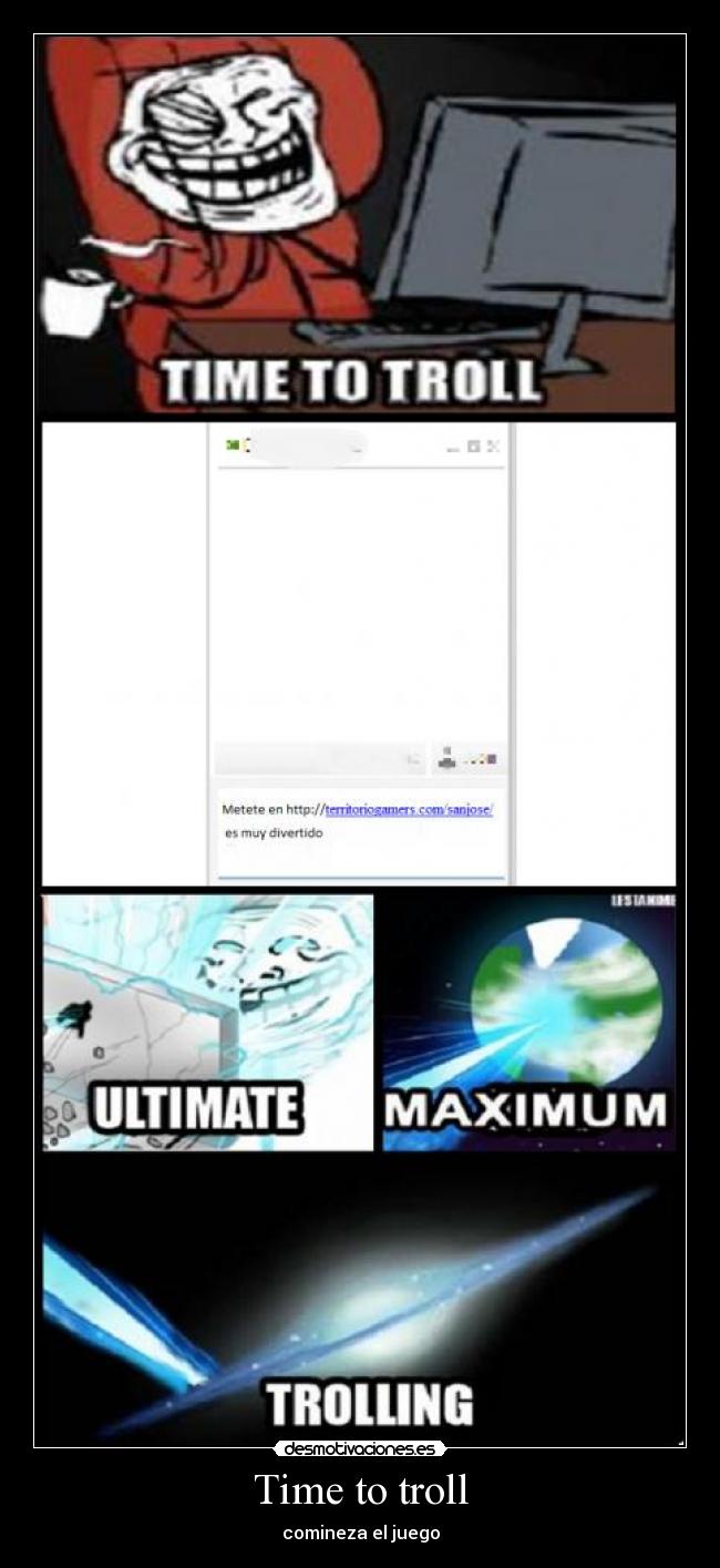 carteles  desmotivaciones