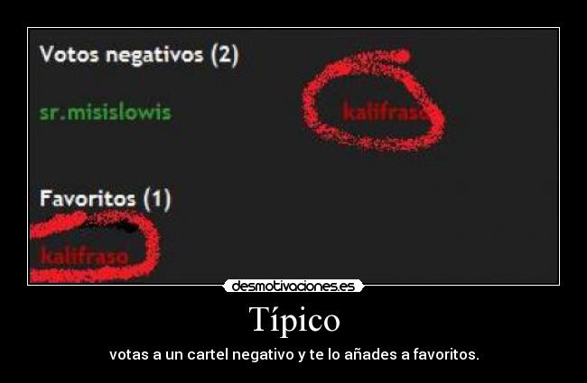 Típico -