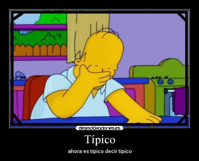 Típico - 