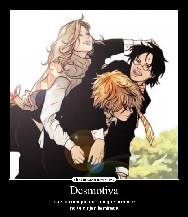 carteles desmotivaciones