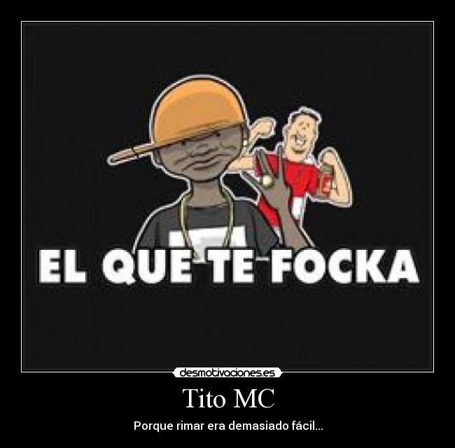 Tito MC - 