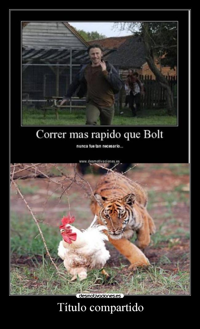 Título compartido -