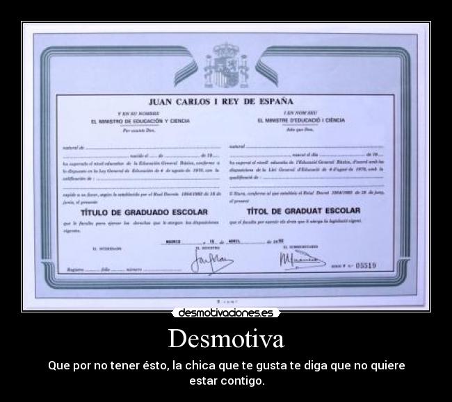 Desmotiva - 