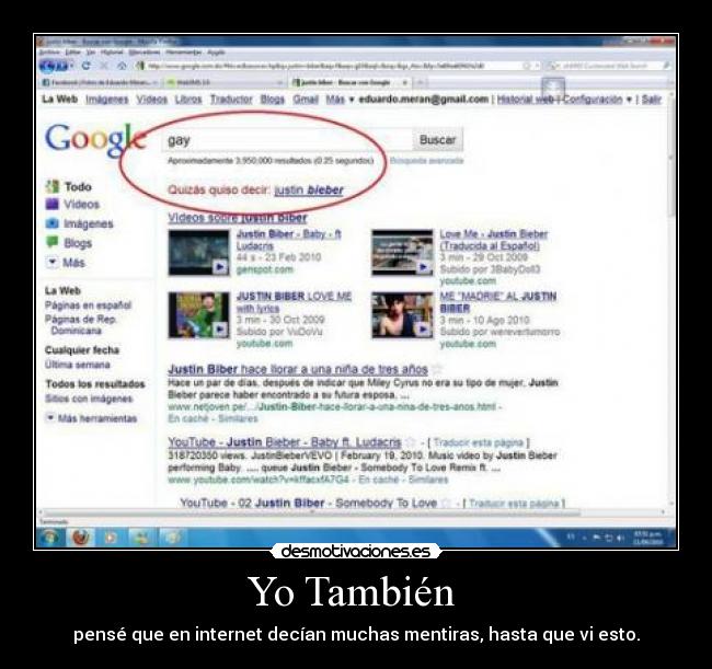 Yo También -