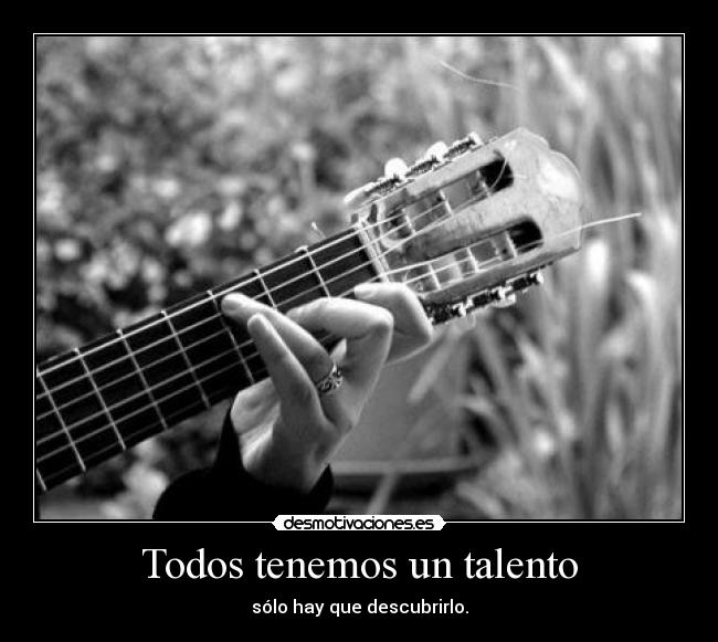 carteles guitarra desmotivaciones