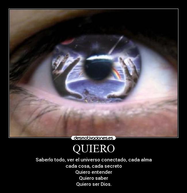 QUIERO -
