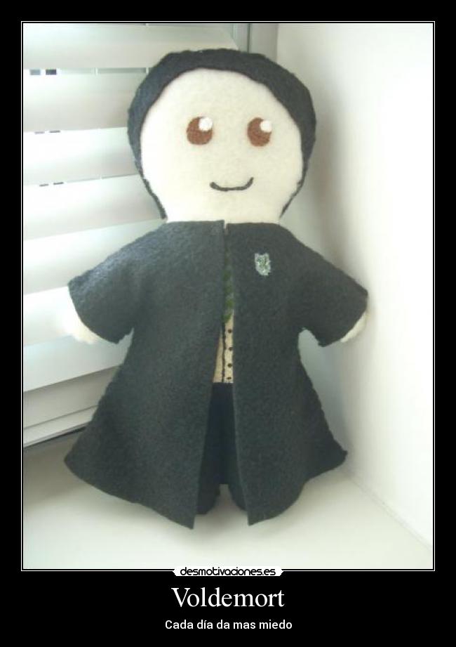 Voldemort -