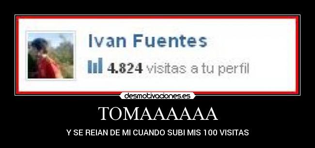 TOMAAAAAA -