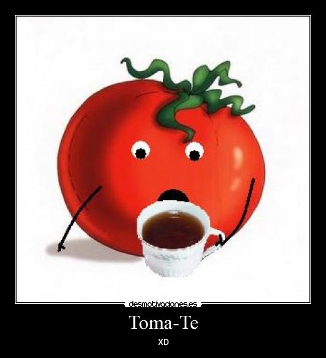 Toma-Te - 