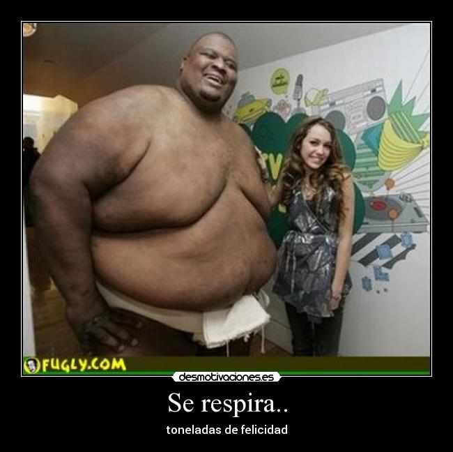 Se respira.. - 