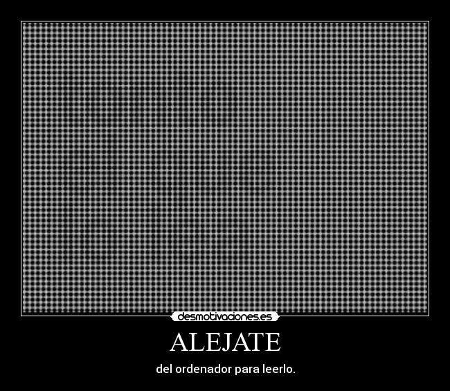 ALEJATE - 