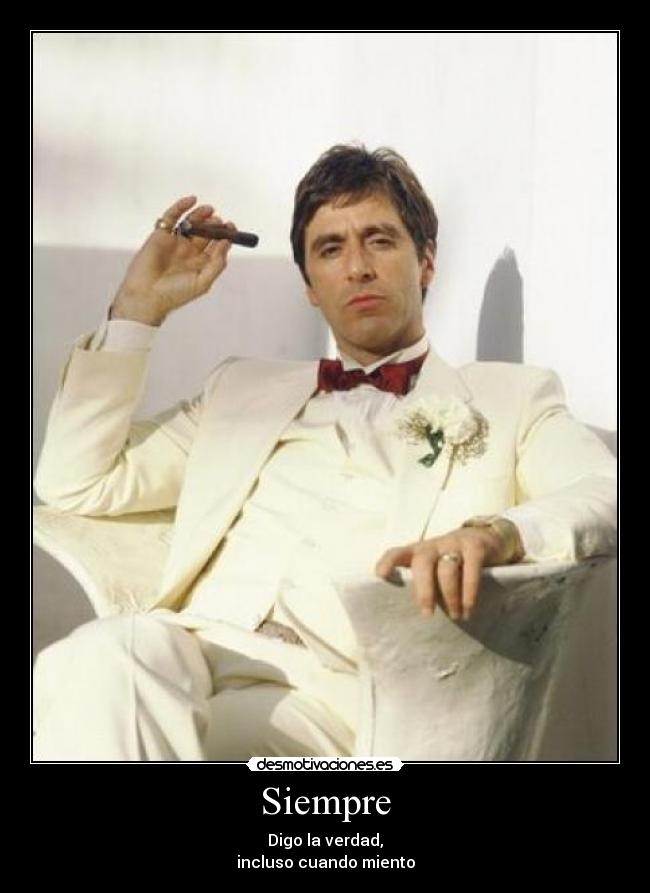 Siempre - 