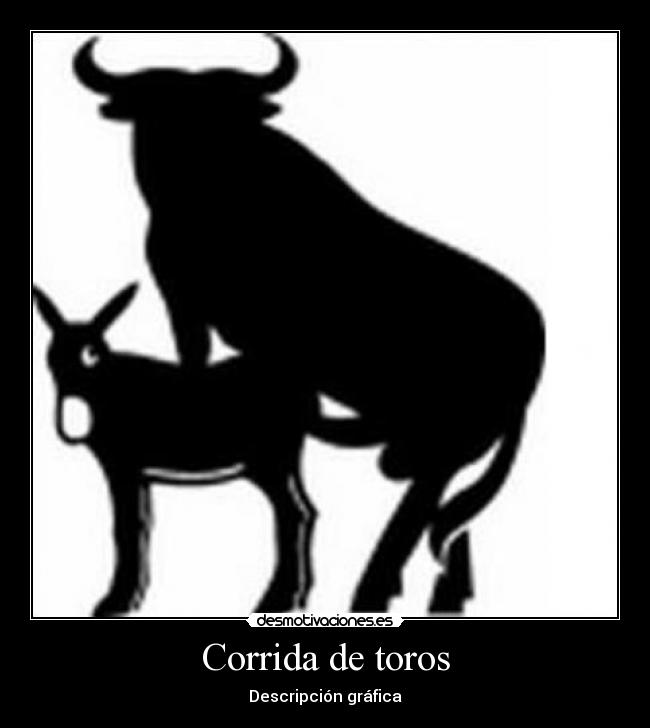 Corrida de toros - 