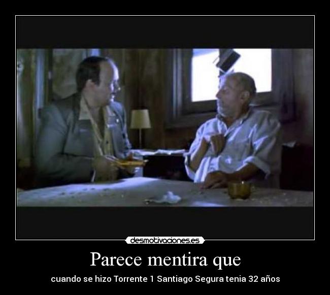 carteles mentira torrente desmotivaciones