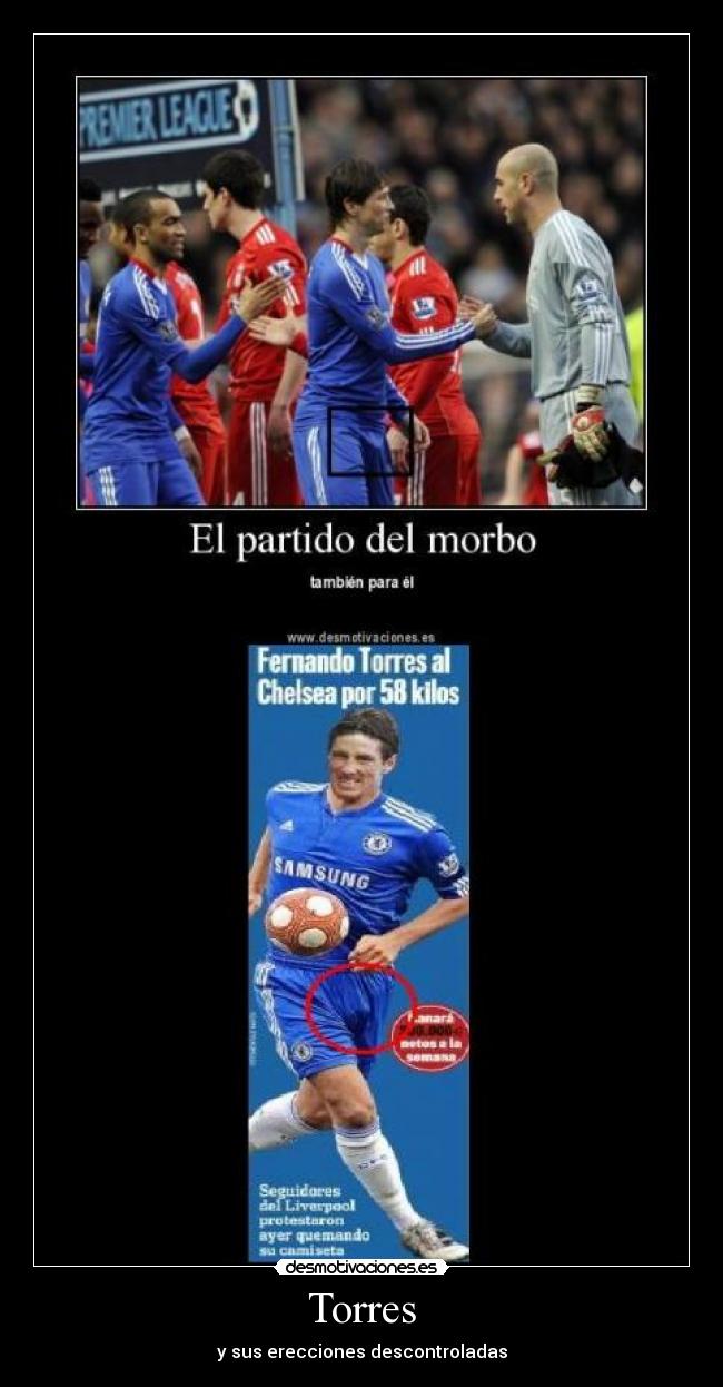 Torres - 