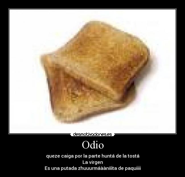 Odio -