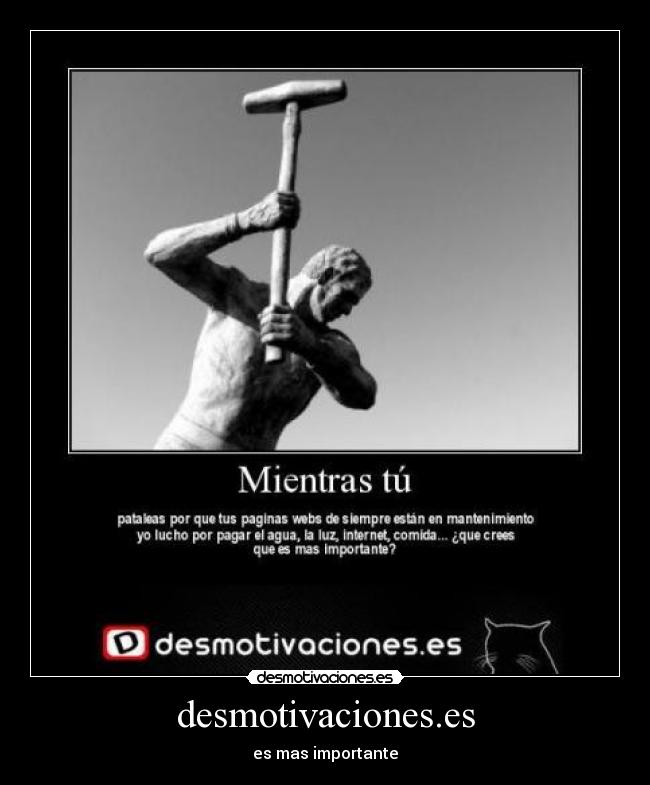 desmotivaciones.es - 