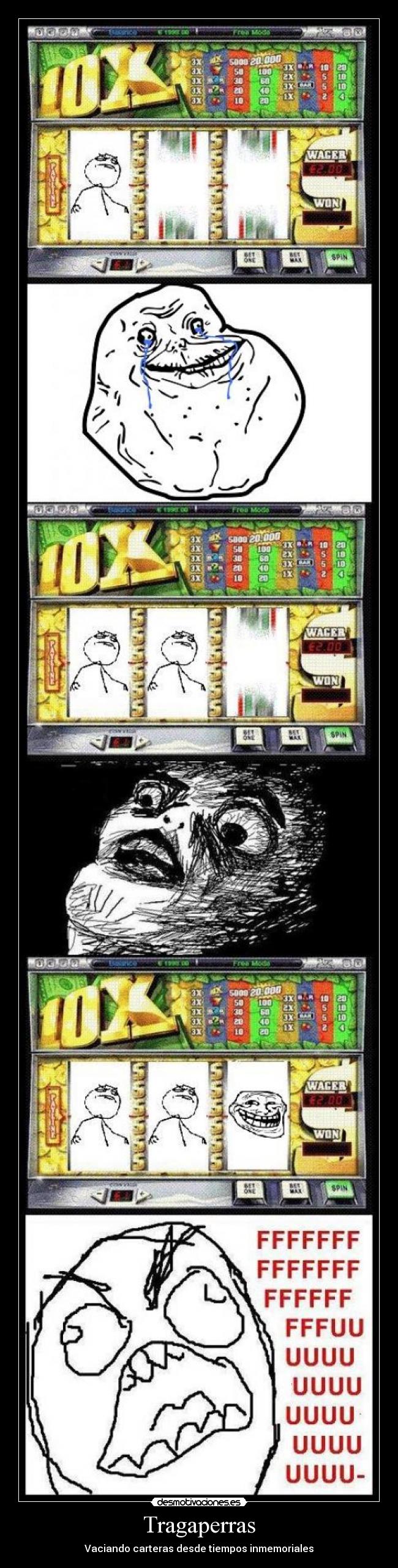 Tragaperras - 
