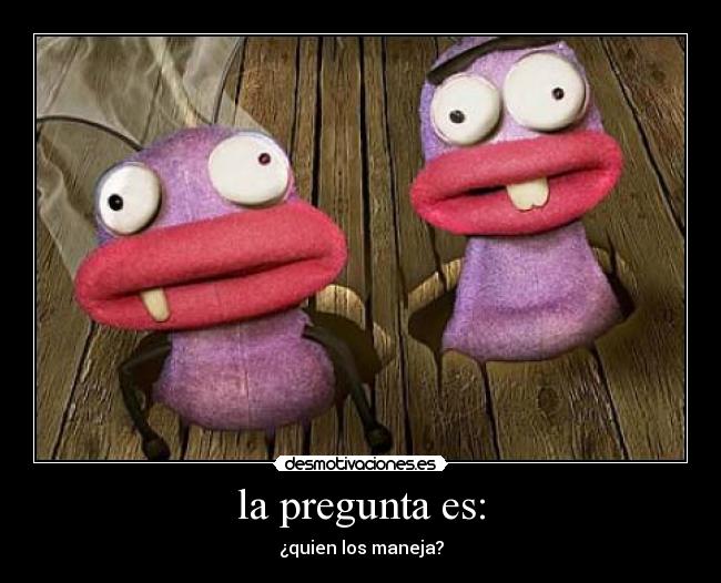 carteles trancas desmotivaciones