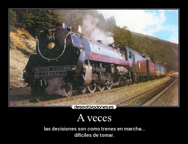 A veces - 