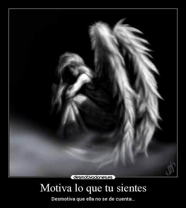 Motiva lo que tu sientes - 