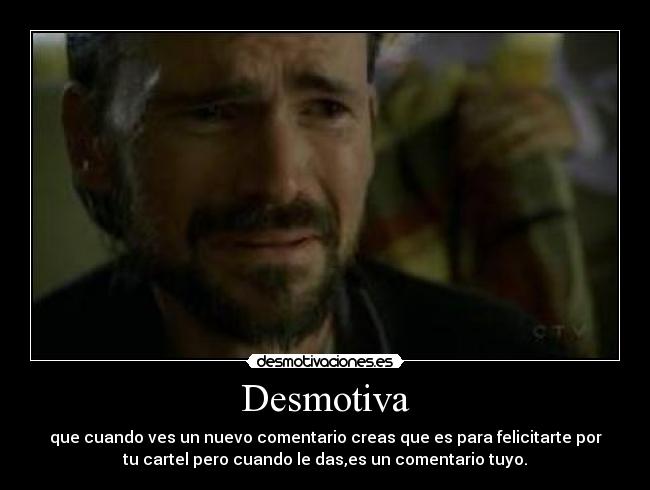 Desmotiva - 
