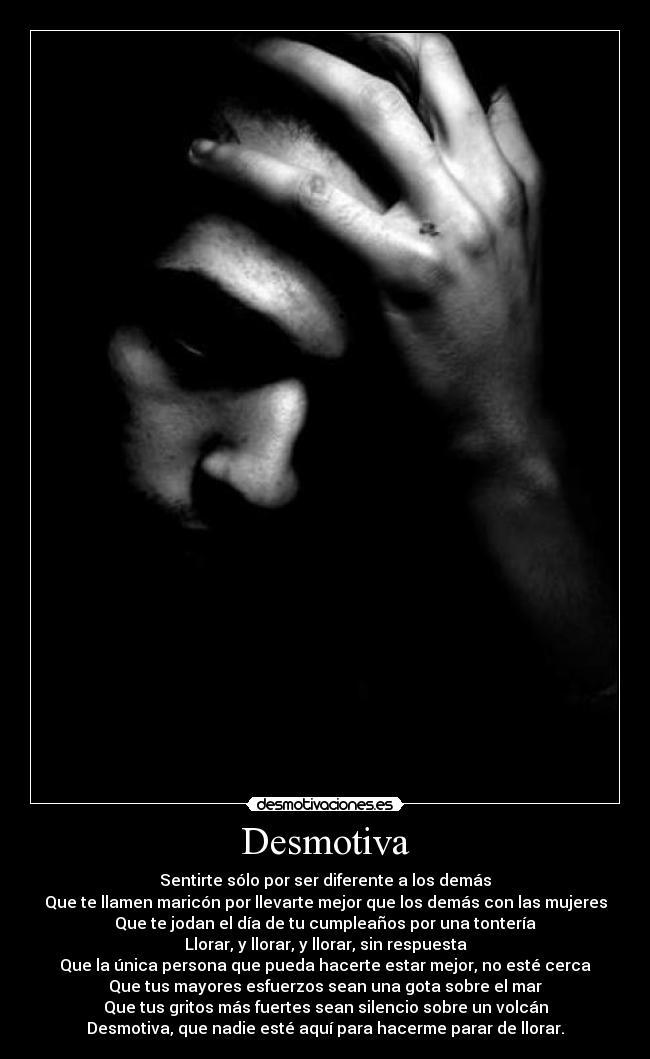 Desmotiva - 